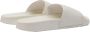 Ellesse Fellentini Slide Flip flops White Dames - Thumbnail 5