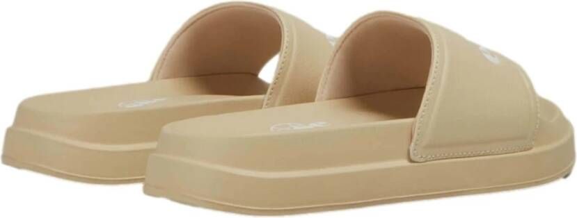 Ellesse Filippa Flip-flops Beige Dames