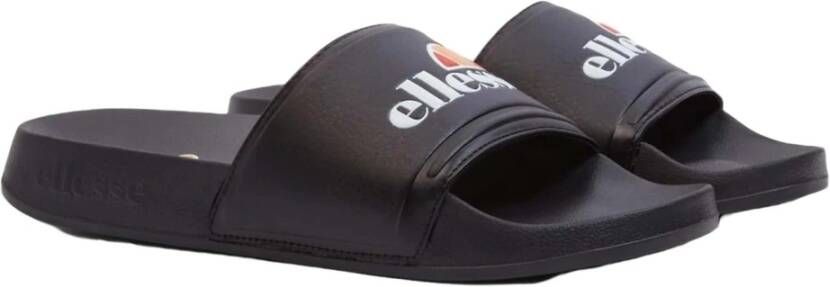 Ellesse Filippo Flip flops Black Heren