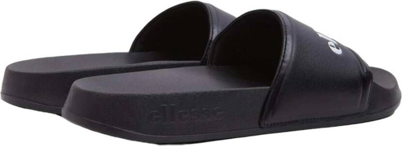 Ellesse Filippo Flip flops Black Heren