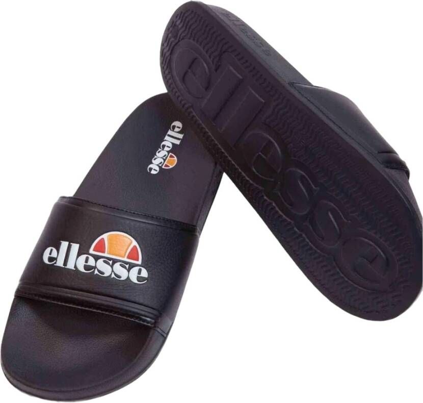 Ellesse Filippo Flip flops Black Heren