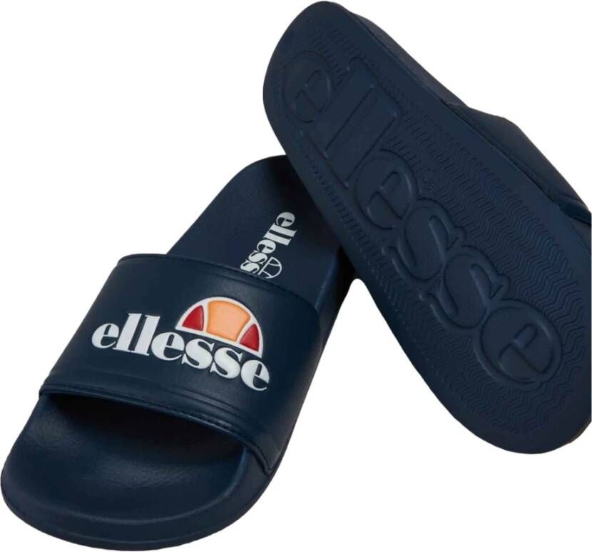 Ellesse Filippo Flip flops Blue Heren