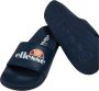 Ellesse Filippo Flip flops Blue Heren - Thumbnail 3