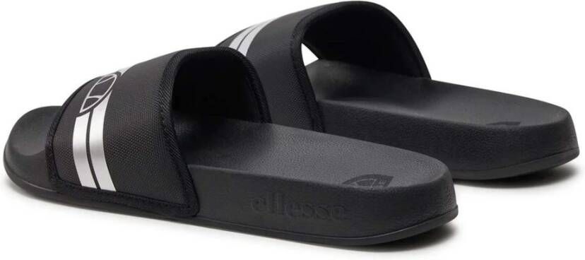 Ellesse Flip flops Black Heren