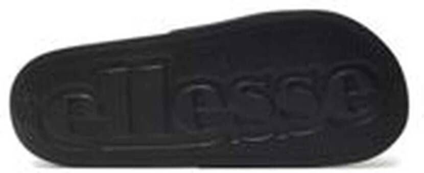 Ellesse Flip flops Black Heren