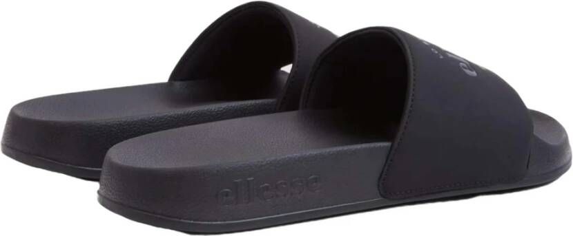 Ellesse Flip flops Black Heren