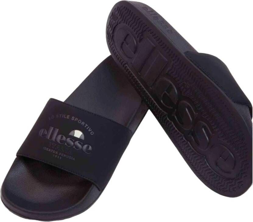 Ellesse Flip flops Black Heren