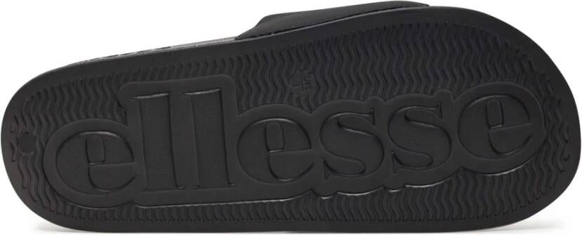 Ellesse Flip flops Black Heren