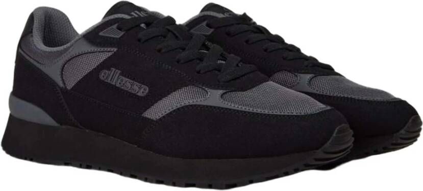 Ellesse Gara Sneakers Black Heren