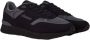 Ellesse Gara Sneakers Black Heren - Thumbnail 2