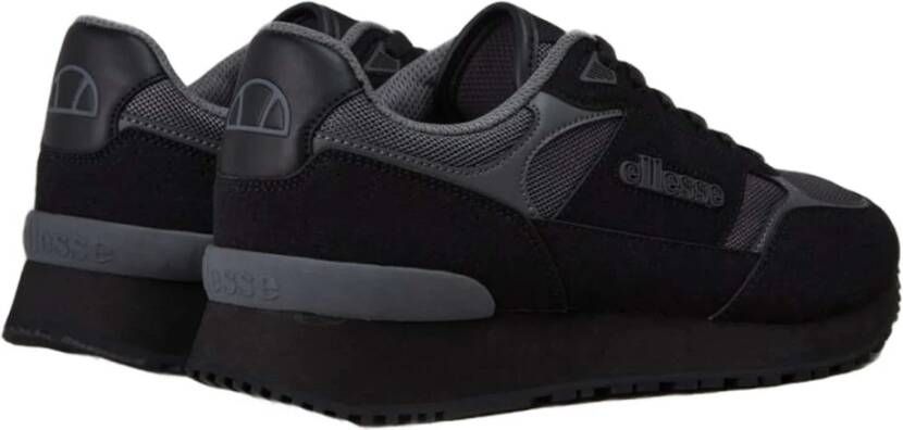 Ellesse Gara Sneakers Black Heren