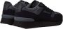 Ellesse Gara Sneakers Black Heren - Thumbnail 3