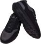 Ellesse Gara Sneakers Black Heren - Thumbnail 4