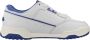 Ellesse Heren Cupsole Sneakers voor Verhoogde Stijl White Heren - Thumbnail 5