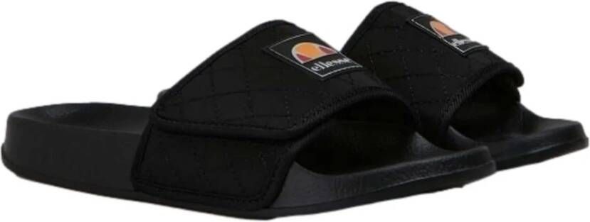 Ellesse Ls60 Sandalen Black Dames