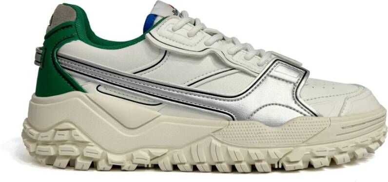 Ellesse Moderne DNA Schoenen Green Heren