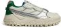 Ellesse Moderne DNA Schoenen Green Heren - Thumbnail 3