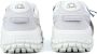 Ellesse Moderne Schoenen voor elke gelegenheid White Dames - Thumbnail 2