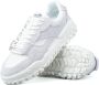 Ellesse Moderne Schoenen voor elke gelegenheid White Dames - Thumbnail 3