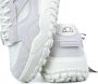 Ellesse Moderne Schoenen voor elke gelegenheid White Dames - Thumbnail 4