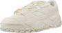 Ellesse Witte lage profiel sneakers herfst winter White Dames - Thumbnail 8