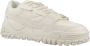 Ellesse Witte lage profiel sneakers herfst winter White Dames - Thumbnail 11