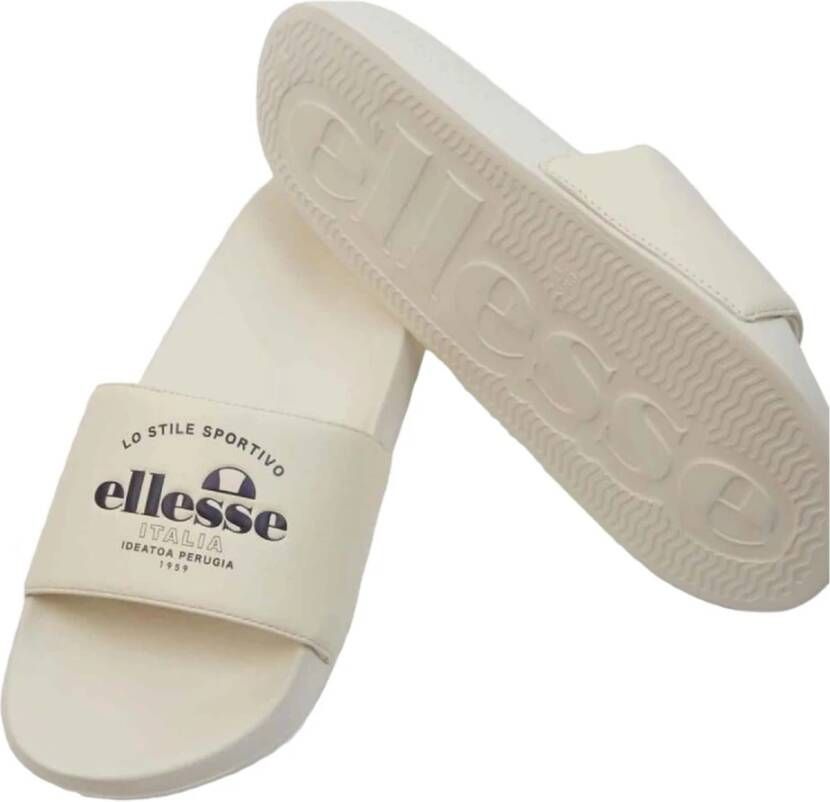 Ellesse Sandalen Beige Heren