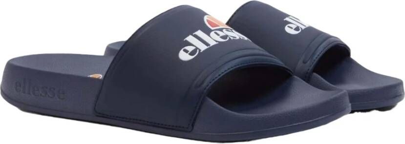 Ellesse Shfv0834-Navy Flip flops Blue Heren