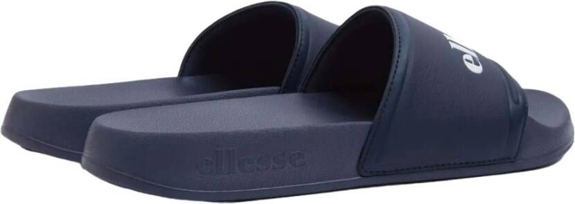 Ellesse Shfv0834-Navy Flip flops Blue Heren