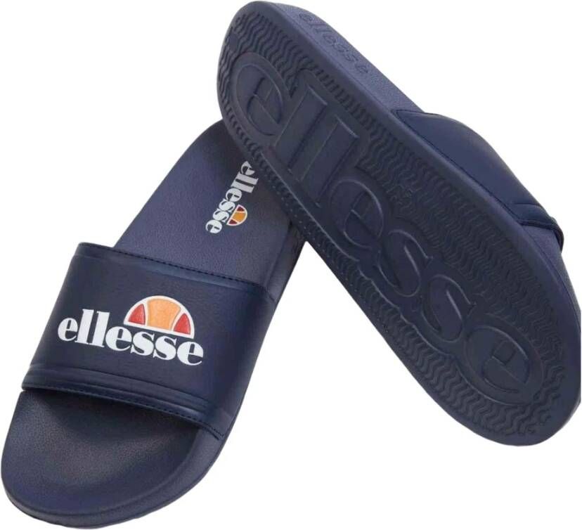 Ellesse Shfv0834-Navy Flip flops Blue Heren