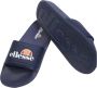 Ellesse Shfv0834-Navy Flip flops Blue Heren - Thumbnail 5