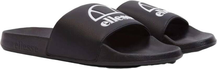 Ellesse Slippers Black Heren