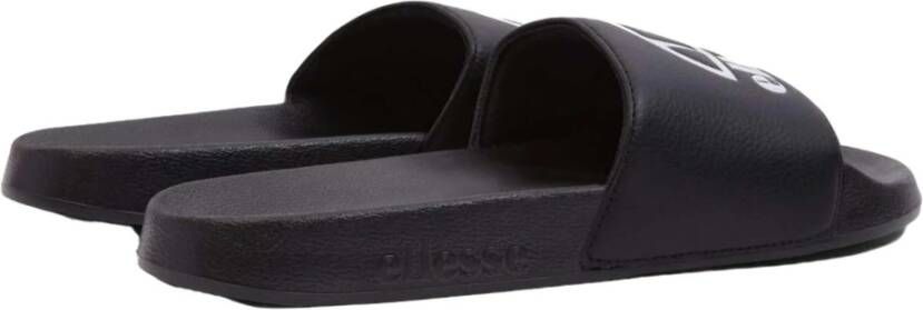 Ellesse Slippers Black Heren