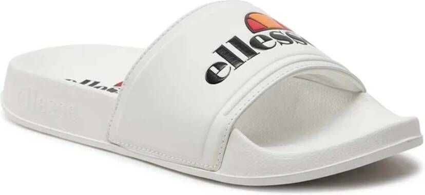 Ellesse Slippers White Dames