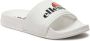 Ellesse Slippers White Dames - Thumbnail 3