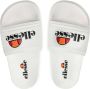 Ellesse Slippers White Dames - Thumbnail 4