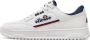 Ellesse Sneakers White Heren - Thumbnail 2