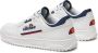 Ellesse Sneakers White Heren - Thumbnail 3