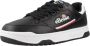 Ellesse Trendy Cupsole Sneakers voor Mannen Black Heren - Thumbnail 2