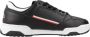 Ellesse Trendy Cupsole Sneakers voor Mannen Black Heren - Thumbnail 4