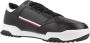 Ellesse Trendy Cupsole Sneakers voor Mannen Black Heren - Thumbnail 5