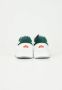 Ellesse Witte Heren Sneakers Retro Stijl White Heren - Thumbnail 2