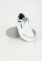 Ellesse Witte Heren Sneakers Retro Stijl White Heren - Thumbnail 4