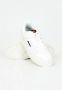 Ellesse Witte herensneakers laag profiel White Heren - Thumbnail 4