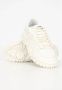 Ellesse Witte lage profiel sneakers herfst winter White Dames - Thumbnail 5