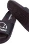 Ellesse Zwarte Slide Sandalen Black - Thumbnail 5