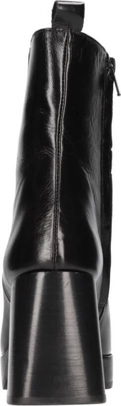 Elvio Zanon Zwart Black Dames