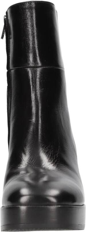 Elvio Zanon Zwart Black Dames