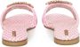 Emanuela Caruso Sliders Roze Dames - Thumbnail 5