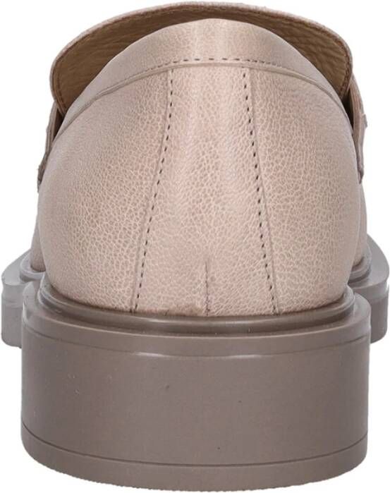 Emanuelle Vee Beige Dames